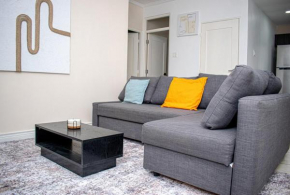 The Soul of Kingston Chic 2BR Condo with Pool and GYM